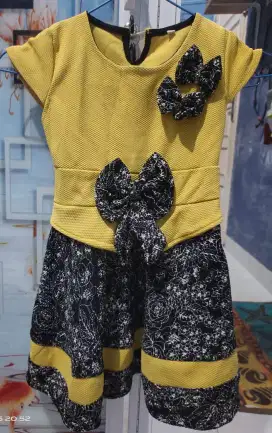 Baju Anak Perempuan