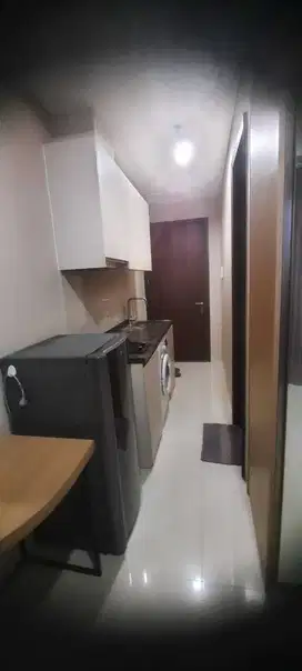 Apartemen Puri Mansion STUDIO Tower D LT 11 Jakarta Barat 1K900035