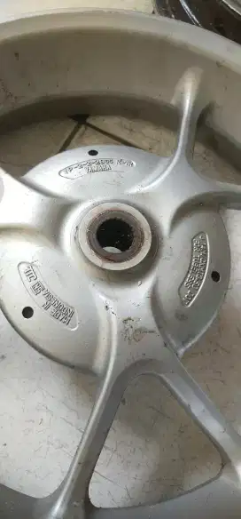 Velg original aerox