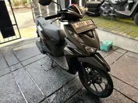 Honda beat CBS 2024