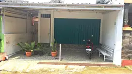 Rumah dan Ruang Usaha Murah Di Jalan Utama Jatihandap Cicaheum Bandung