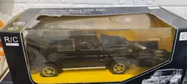 R/C Mercedes Benz G55 AMG