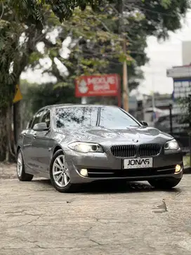 ANTIK 36RB MILES! 2012 bmw f10 520i sunroof