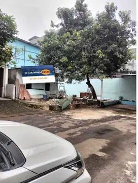 Dijual cepat kavling termurah didalam cluster TerFavorite kota wisata