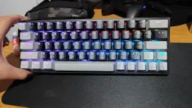 Keyboard Gamen Titan V