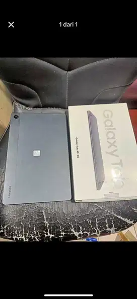 Jual tab a9 plus 5G