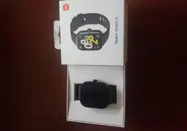 xiaomi redmi watch 4