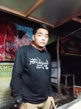 Bissmillah barang kali ada loker ,,