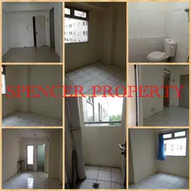 Dijual 1 Unit Apartemen Gading Nias 2 Kamar Sudah Sertifikat