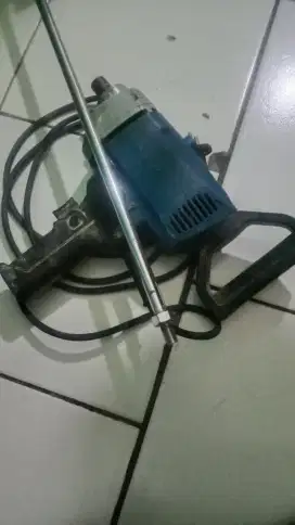 Mixer pengaduk semen mixer pengaduk cat
