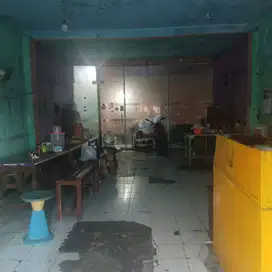 Disewakan Atau Dijual Ruko Lokasi Strategis Raya Ahmad Yani Surabaya