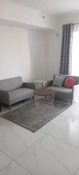 Disewakan 3-bedroom Bristol SKY HOUSE BSD