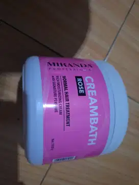 Creambath Rose Miranda Profesional