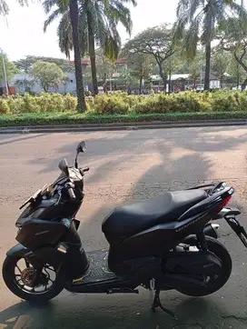 Motor Vario 160 Cbs