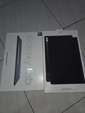 Samsung Tab S10 Ultra 5G 12/256GB Garansi on SEIN