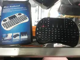 mini keyboard wireless