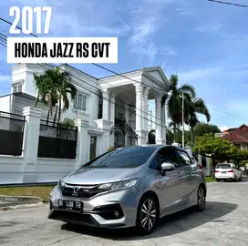 Jazz rs at 2017 samurai (dp 20 jt)