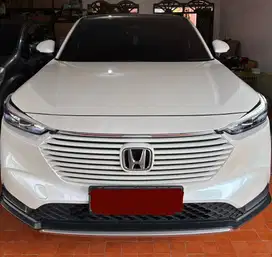 Honda HR-V 2022 Bensin