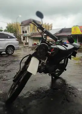 Honda Win  plat R