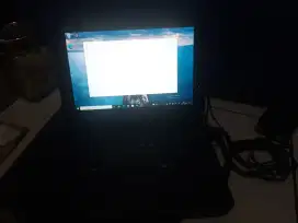 Dijual tablet notebook Fujitsu