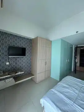 Dijual Apartemen the square petra siwalankerto