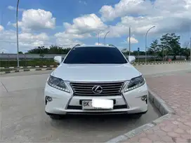 LEXUS RX270 ATPM 2013 LED ORIGINAL