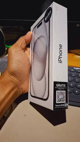 Iphone 15 128 GB Black SA/A