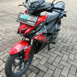 Supra GTR 150 2024