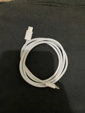 Kabel USB C Apple iphone 15 up, MacBook
