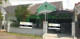7.DIJUAL RUMAH DELTASARI DELTA MARINA MURAH DEKAT INDOMART