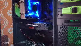 PC Second Amd | Rx 470 | 8Gb | PC Only.
