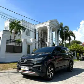 Toyota Rush Trd matic 2019 (dp 25 jt)
