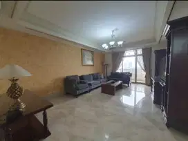 Sewa Apartemen Puri Matahari, Hr Muhammad