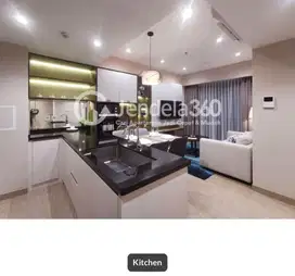Disewakan Murah The Branz BSD 3-Bedroom Tower C -