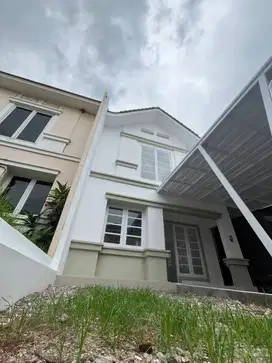 Dijual Rumah Murah Siap Huni NEWLY Renovated Di Kota Wisata Cibubur