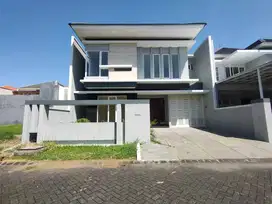 Jual Rumah Mewah Royal Palais Wisata Bukit Mas WBM Surabaya