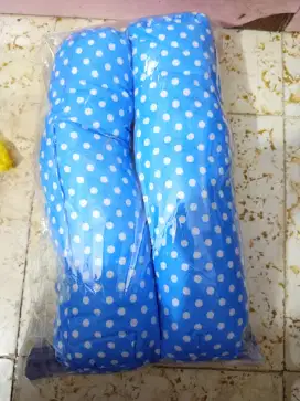Guling bayi polkadot