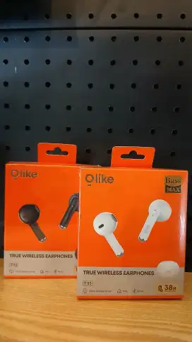 Olike T113 TWS Earphone Earbuds Headset Bluetooth 5.3 IPX4