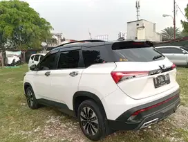 Wuling Almaz RS pro 2021