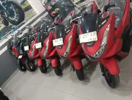 Di jual murah Honda PCX