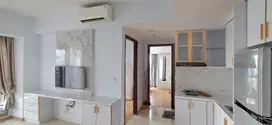 Super Murah Apartemen M Town Signature Gading Serpong