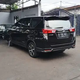 Toyota Kijang Innova 2022 Diesel