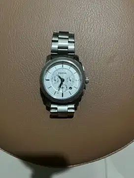 Jam Tangan Pria Fossil FS4663