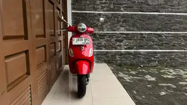 Vespa LX 125 iGet 2023