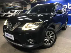 [OLXMOBBI] DP Rendah Nissan X-Trail 2.0 Bensin-MT 2012 USOSTS