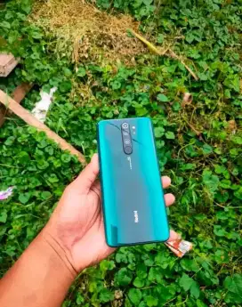 Redmi note 8 pro 6/64