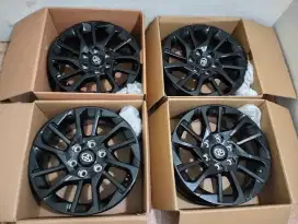 Veleg copotan Fortuner GR R18
