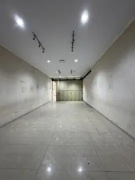 DISEWA RUKO STRATEGIS MAINROAD HOLIS BANDUNG