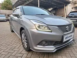 [OLXMOBBI] Low Angs Suzuki Baleno 1.4 Bensin-AT 2019 NDZPBK