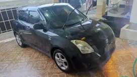 Swift GL 2007 jual cepat